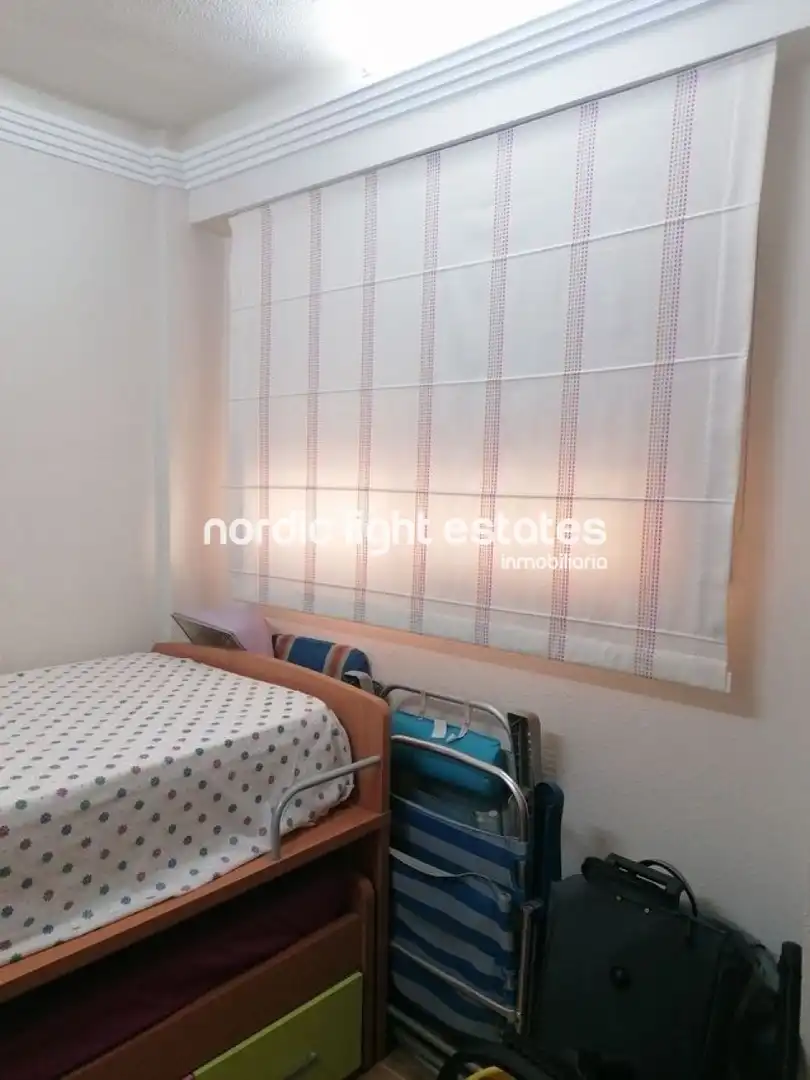 Piso con ascensor en venta en Torre del Mar, imagen 18