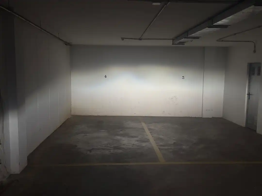 Parking de Trastero de alquiler en Santa Lucía de Tirajana