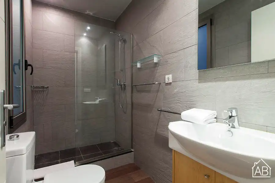 Apartment mit Terrasse zum Verkauf in Carrer de Calders 2, imagen 15
