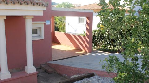 Foto 3 de Casa o xalet en venda a Carretera Circular, El Zabal - Santa Margarita, La Línea de la Concepción