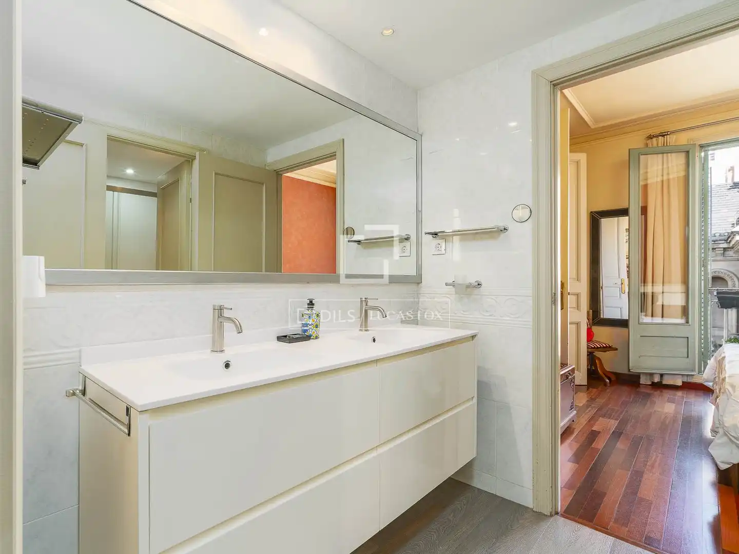 Appartamento con balcone in vendita a Eixample, imagen 40