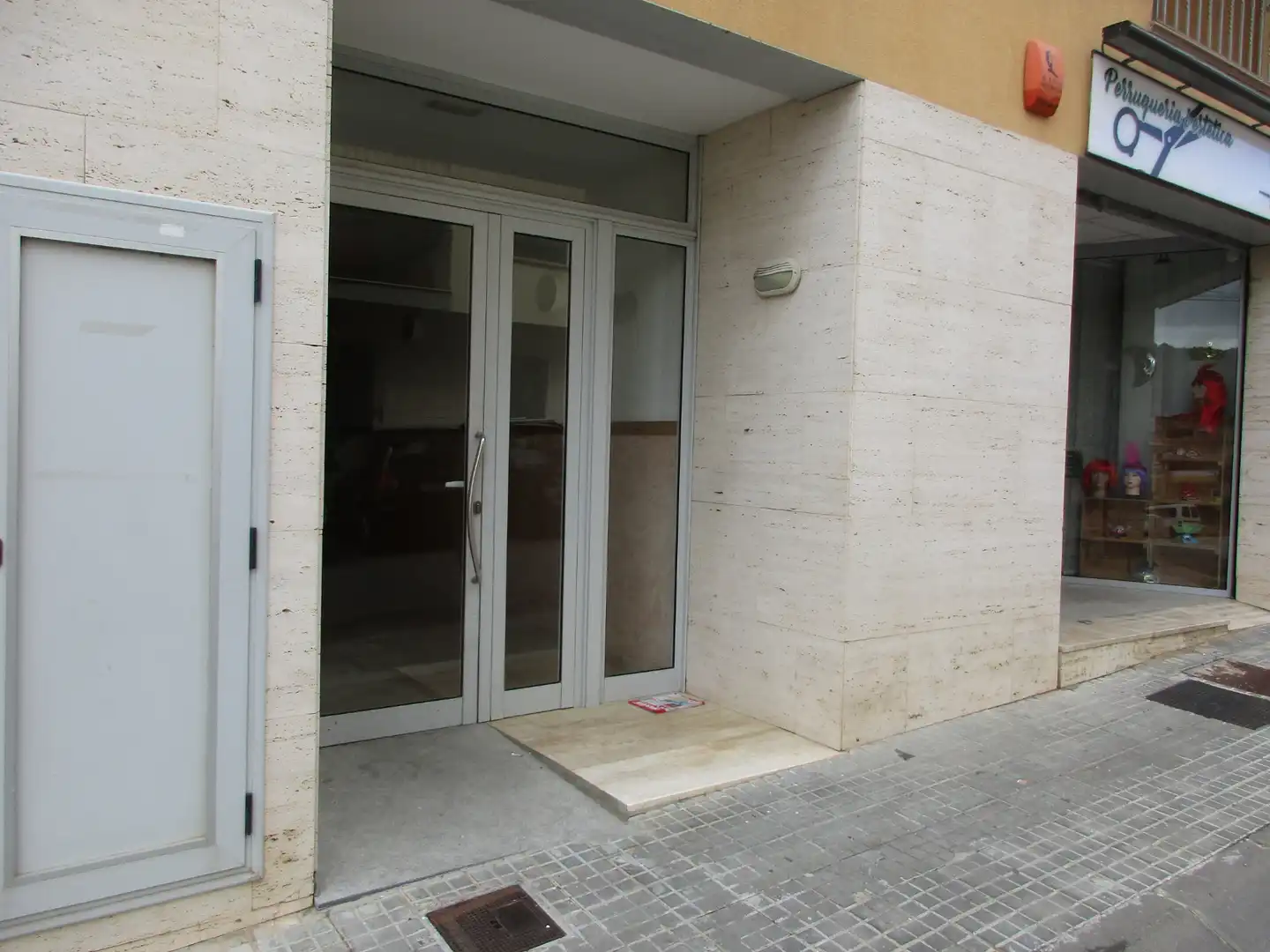 Piso en venta en El Pont d'Armentera con Aire acondicionado, Calefacción y Terraza