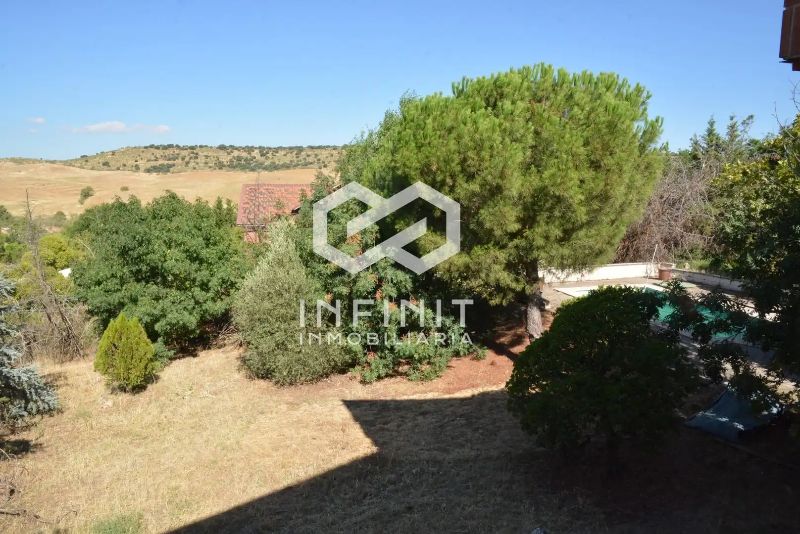 Casa o chalet en venta en Ribatejada