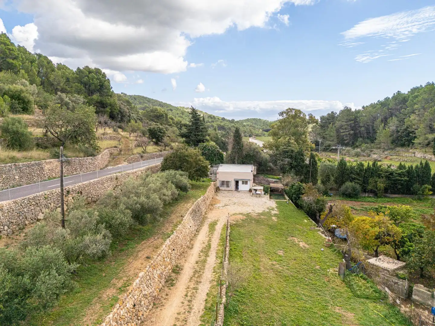 Country house with garden for sale in Costa de son Trias 1, imagen 46