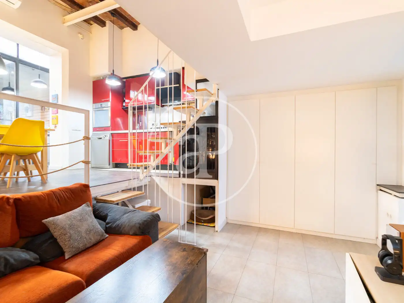 Wohnung zum Verkauf in Carrer dels Pellaires, Diagonal Mar i el Front Marítim del Poblenou