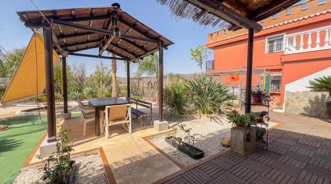 Foto 2 de Casa o xalet en venda a Campanillas, Málaga Capital