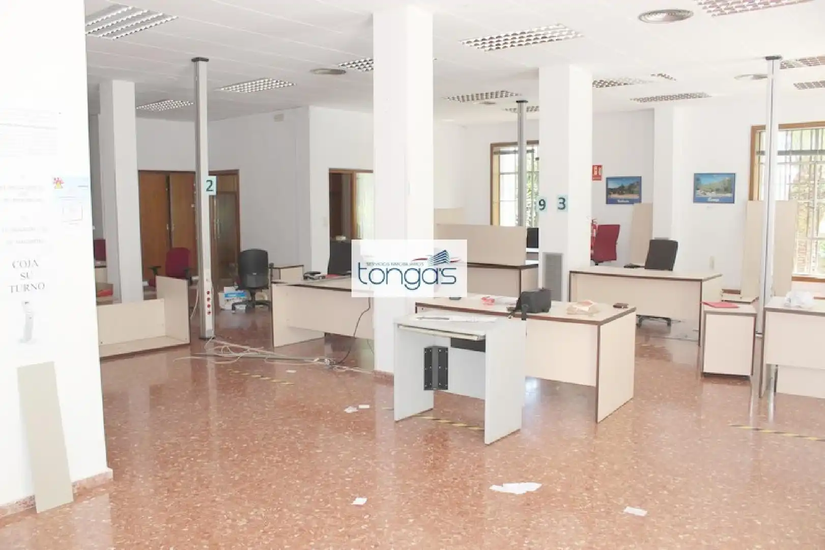 Local comercial de lloguer a Xàtiva, imagen 6