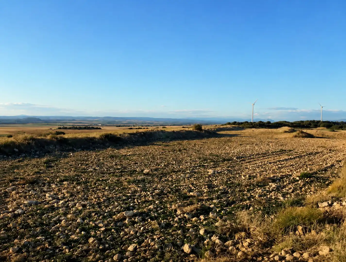 Finca rústica en venta en GURREA DE GALLEGO, Gurrea de Gállego