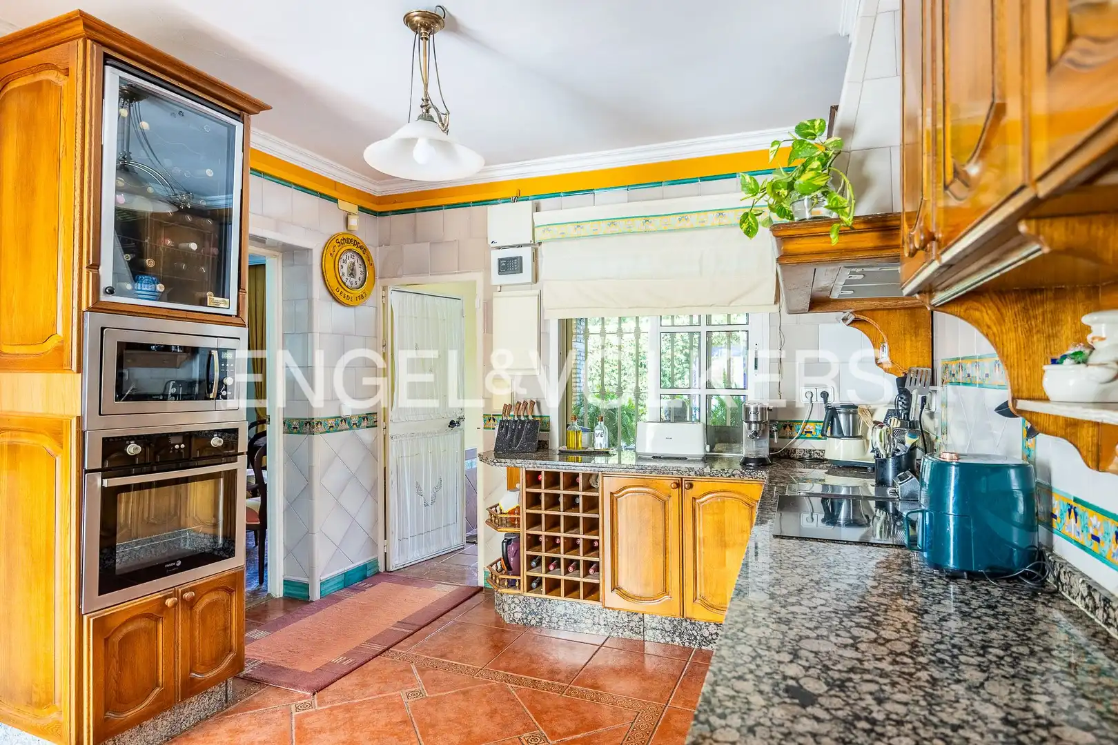 Casa amb piscina en venda a San Pablo - Santa Justa, imagen 24