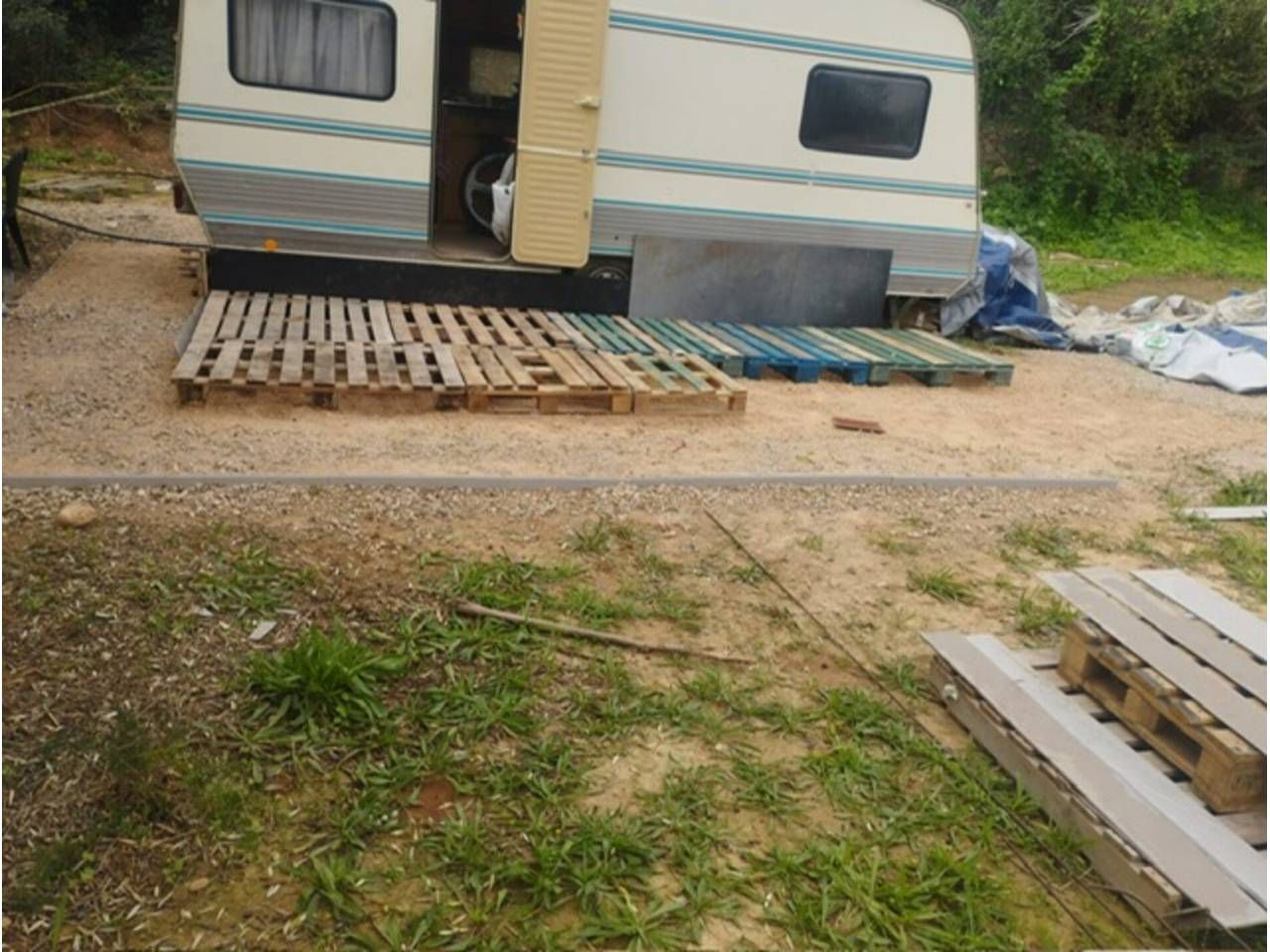 Land to rent in Valls Camino Fontanals, Valls