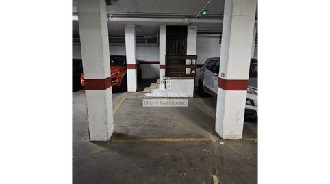Photo 4 of Garage for sale in Calle Ciudad de Mislata, Soternes, Valencia Capital