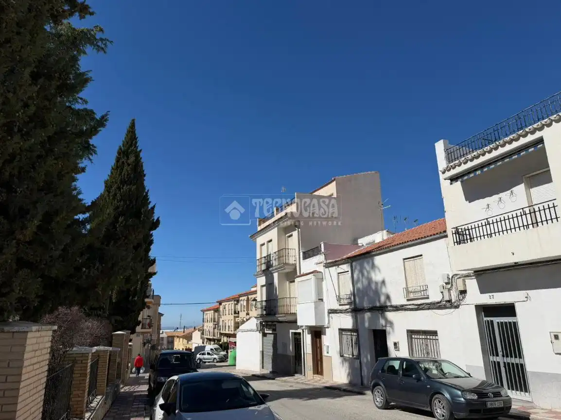 Casa adosada en venta en Mancha Real