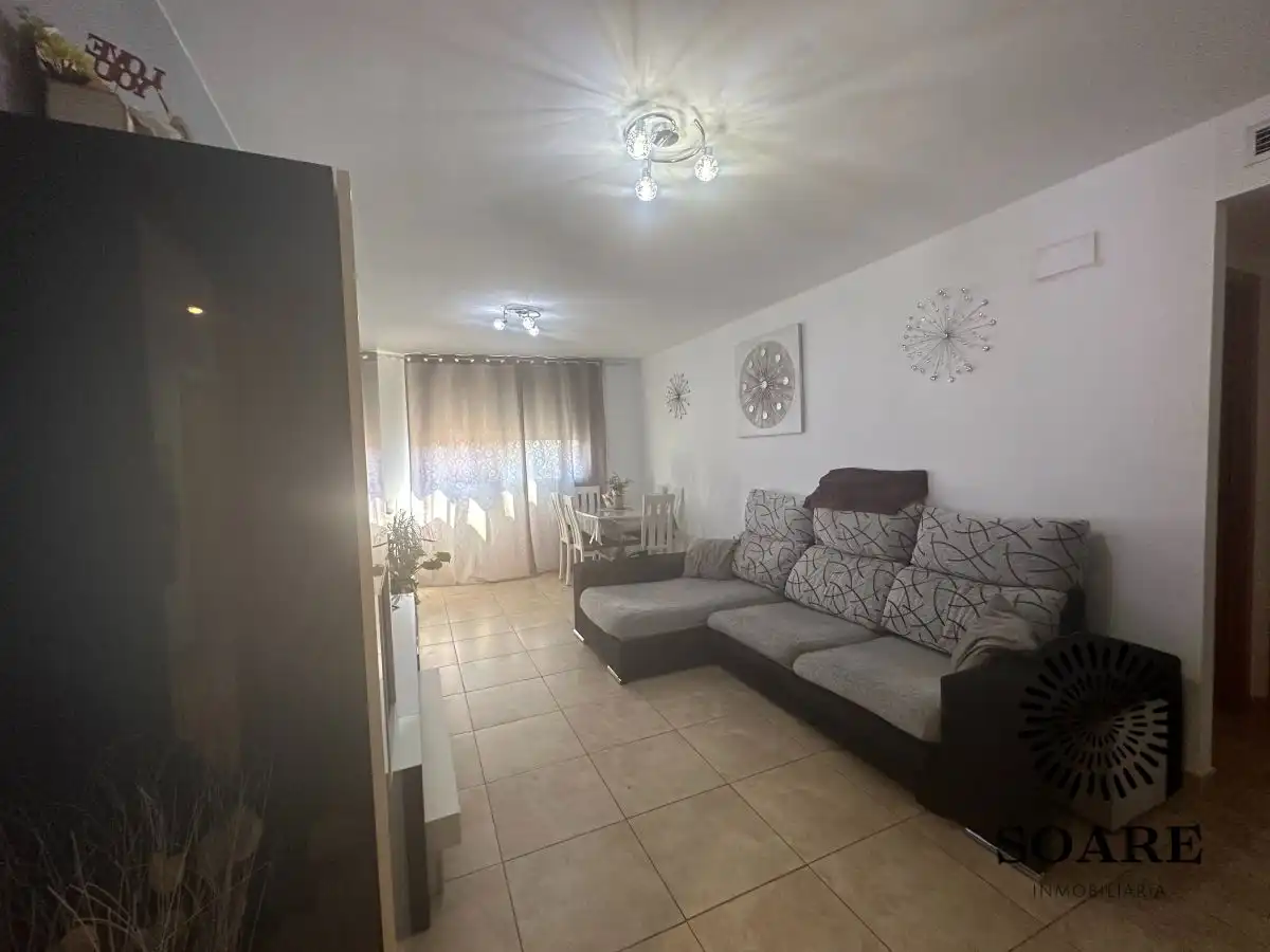 Flat with terrace for sale in VINAROS, imagen 4