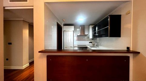 Foto 4 de Piso de alquiler en Jiménez de la Espada, 45, Alameda, Cartagena