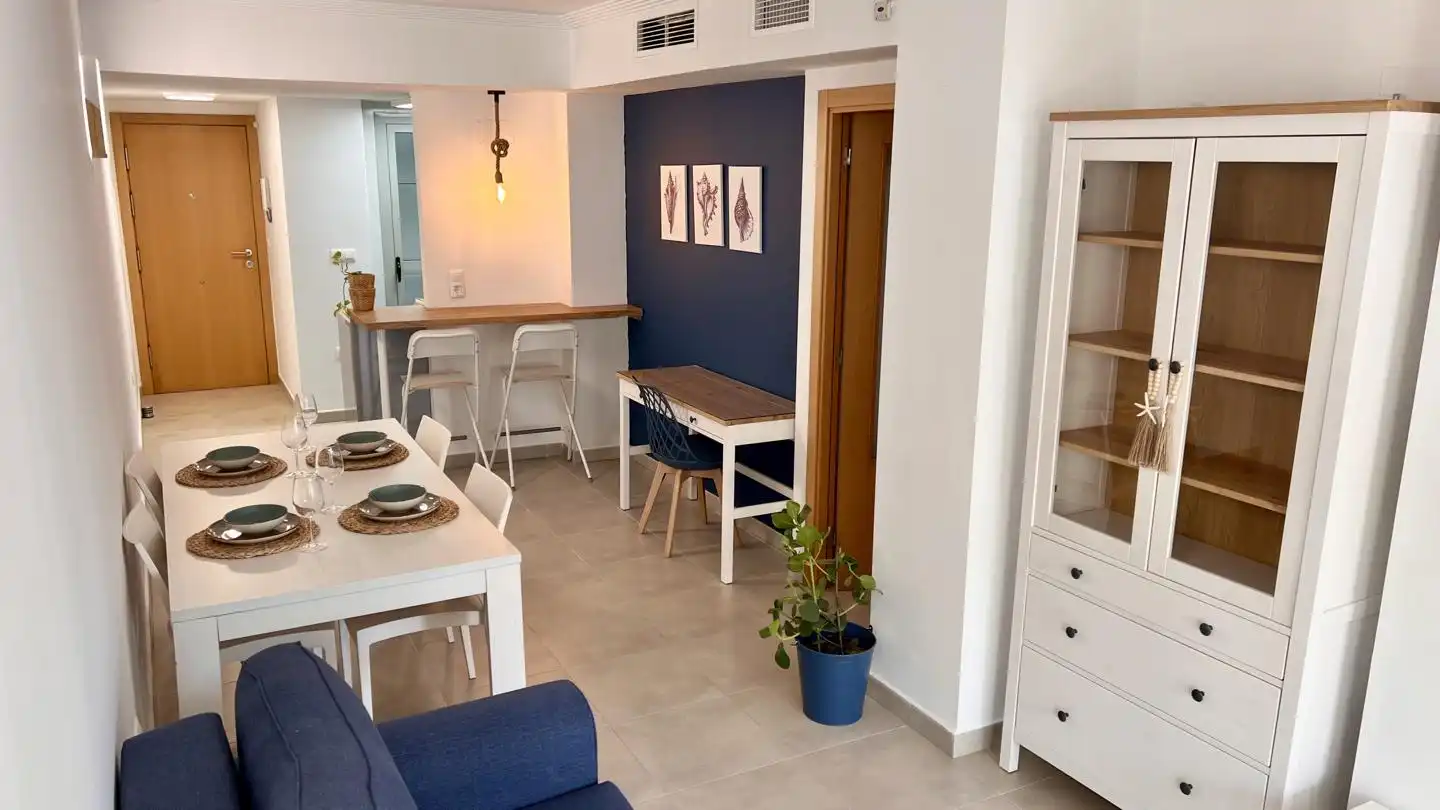 Apartament amb piscina en venda a CL POLIGONO G - MANGA, imagen 14