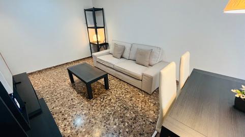 Foto 2 de Pis de lloguer a Carrer Hispanitat, 8, Moncada, Valencia