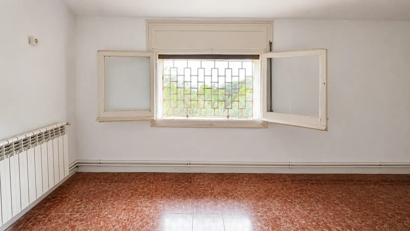 Bedroom of Country homes for sale in Vacarisses  with Heating, Private garden and Oven