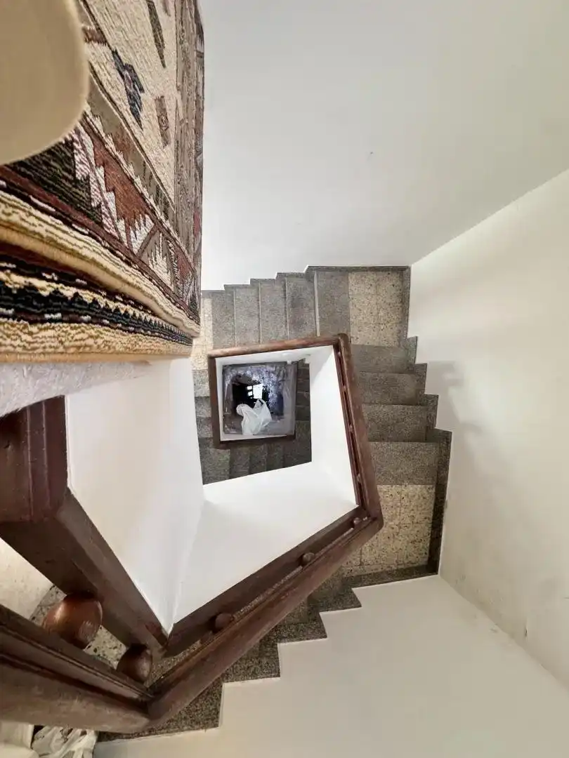 Casa adosada en venda en Santiago de Compostela 