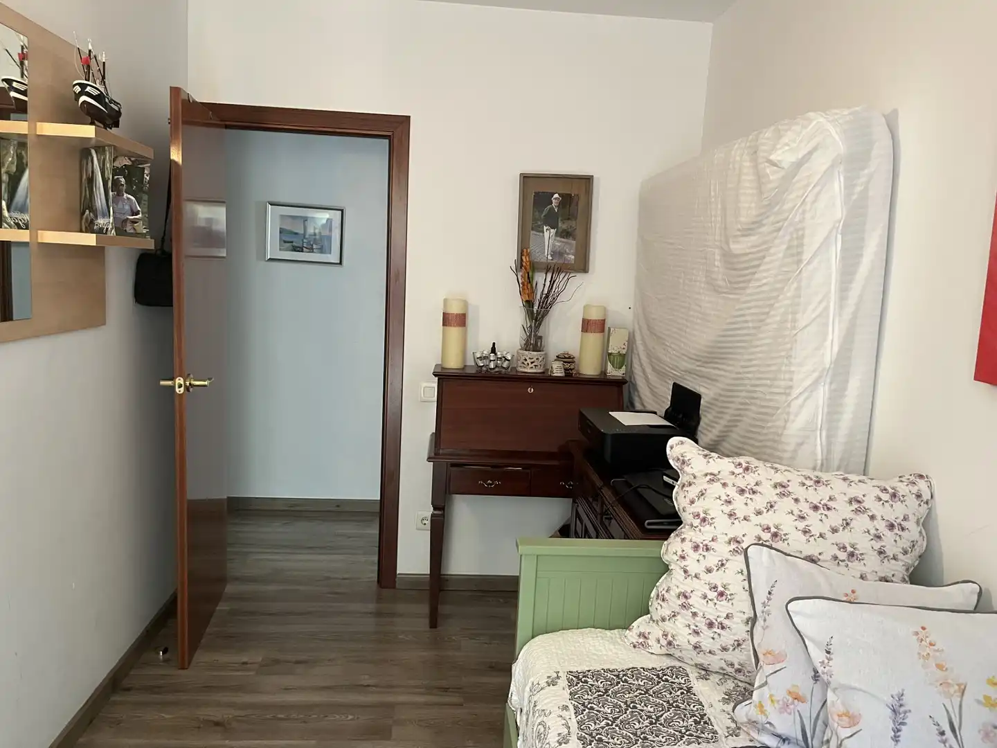 Habitación de Piso en venta en Sabadell con Calefacción