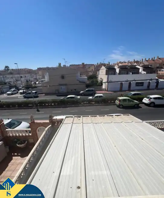 Duplex avec piscine à vendre à Nueva Torrevieja - Aguas Nuevas, imagen 15