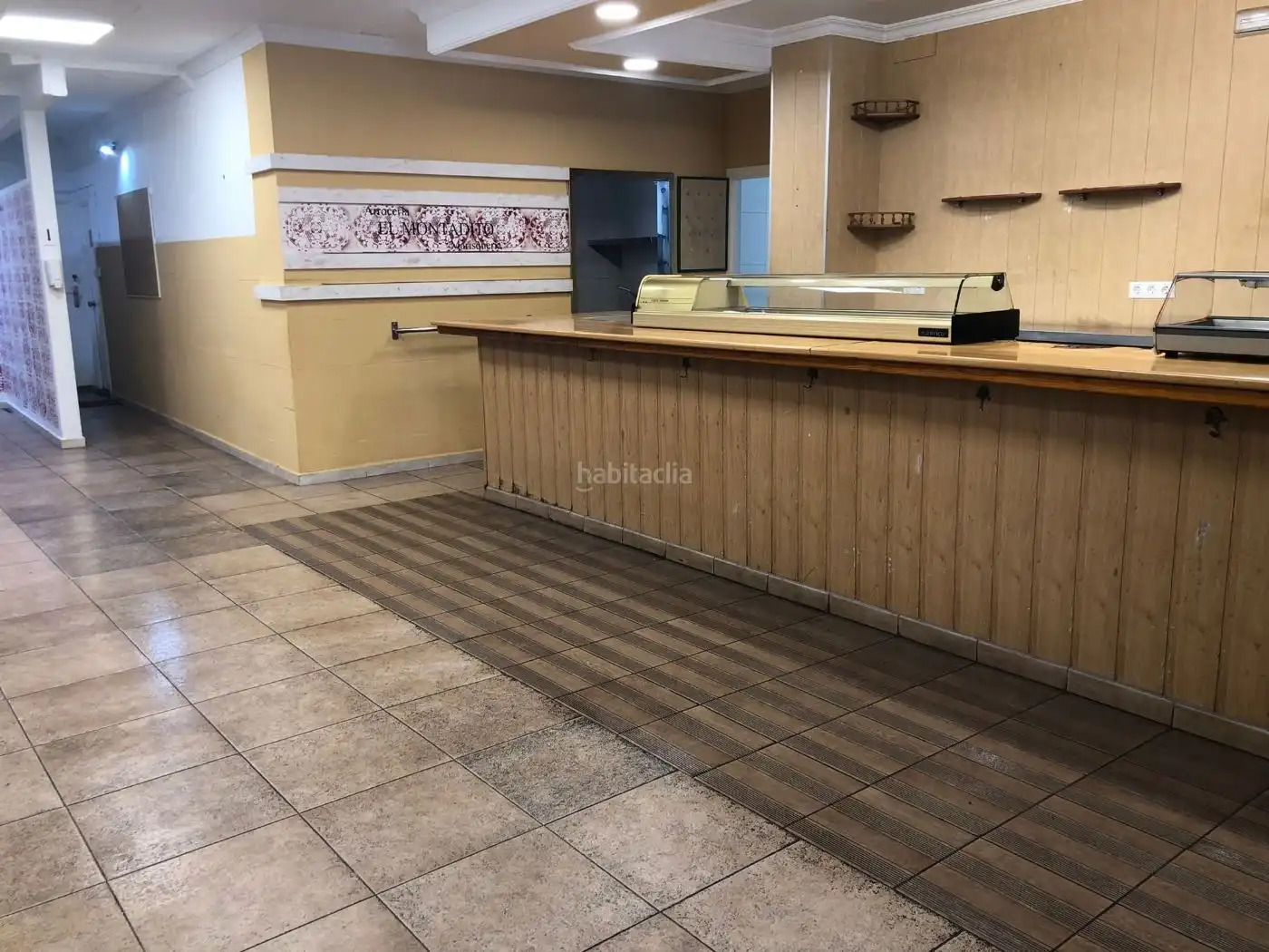 Local comercial en venda a Carrer l'Ordana 29, imagen 18