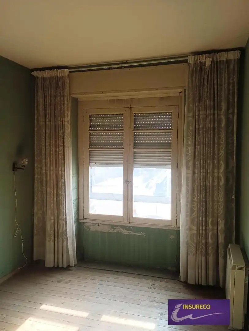 Schlafzimmer von Gebäude zum Verkauf in Villarejo de Órbigo