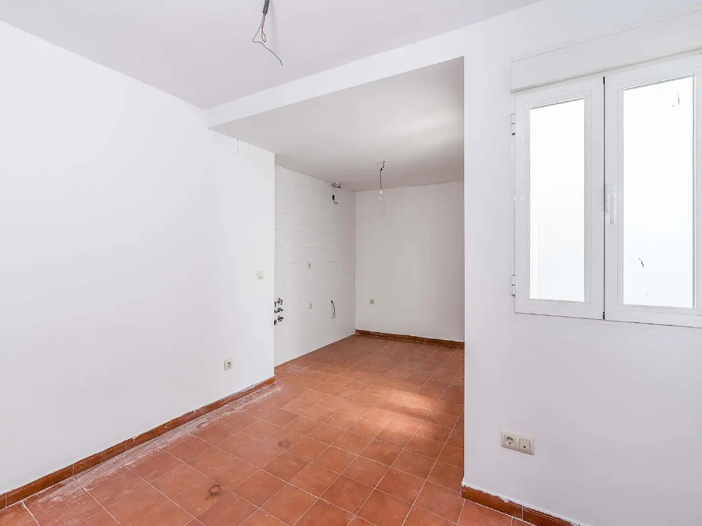 Estudio en venta en Granada