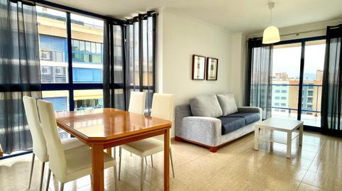 Foto 3 von Wohnungen zur Miete in Calle Tramuntana, Mirador de la Cala - Benimar, Villajoyosa / La Vila Joiosa