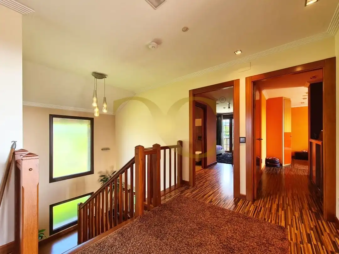 Villa con terrazza in vendita a Camino del Chamurru, imagen 45