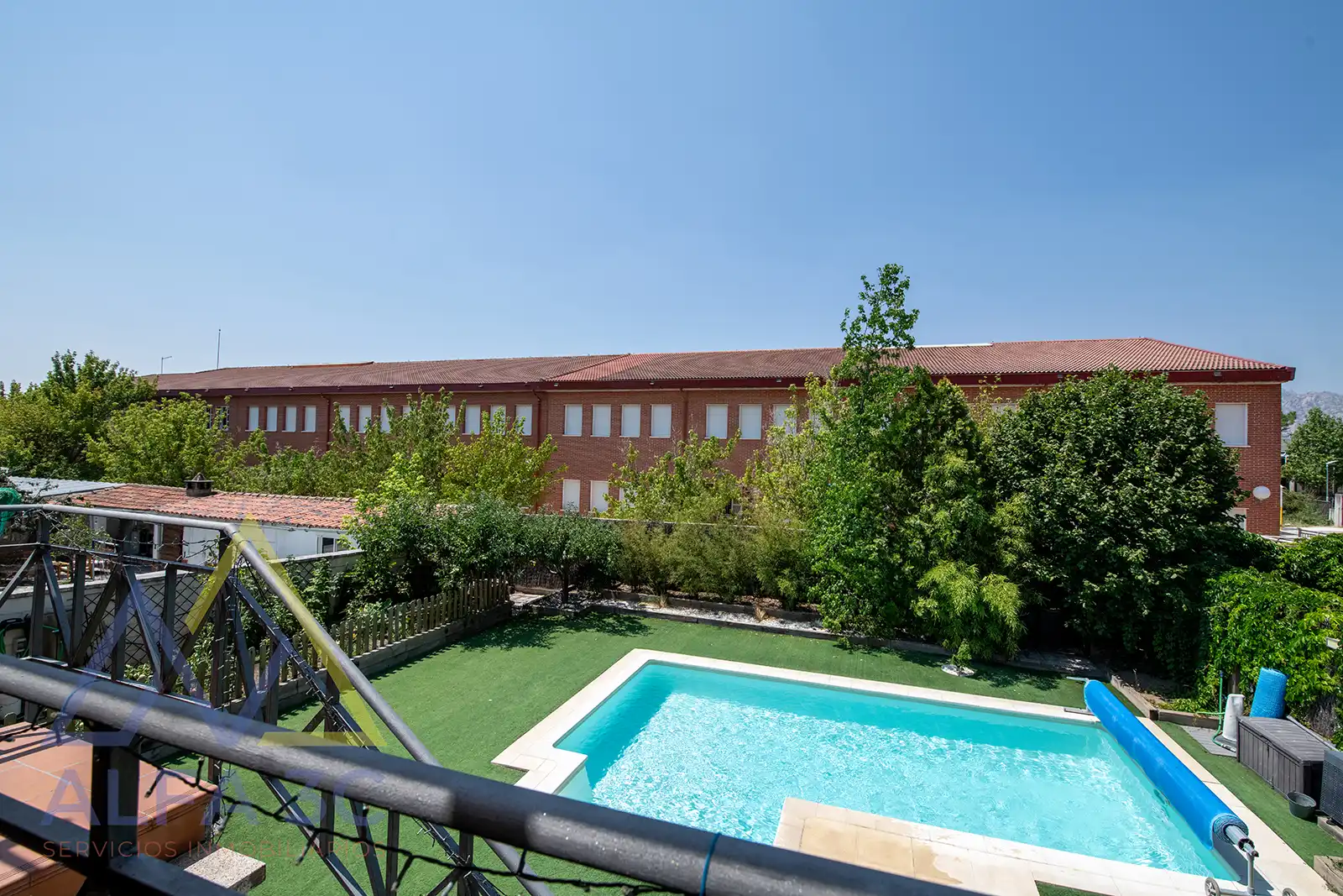 Chalet con terraza en venta en Soto del Real, imagen 40