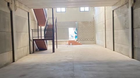 Photo 5 of Commercial properties for rent in Calle de Francisco Aritio, 122, Estación - Los Manantiales, Guadalajara Capital