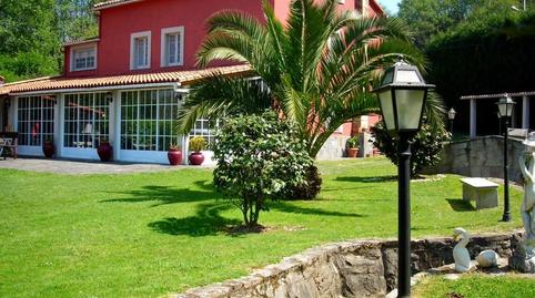 Foto 2 de Casa o chalet en venta en Miño, A Coruña