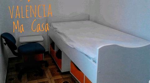 Foto 2 de Pis de lloguer a Trinitat,  Valencia Capital