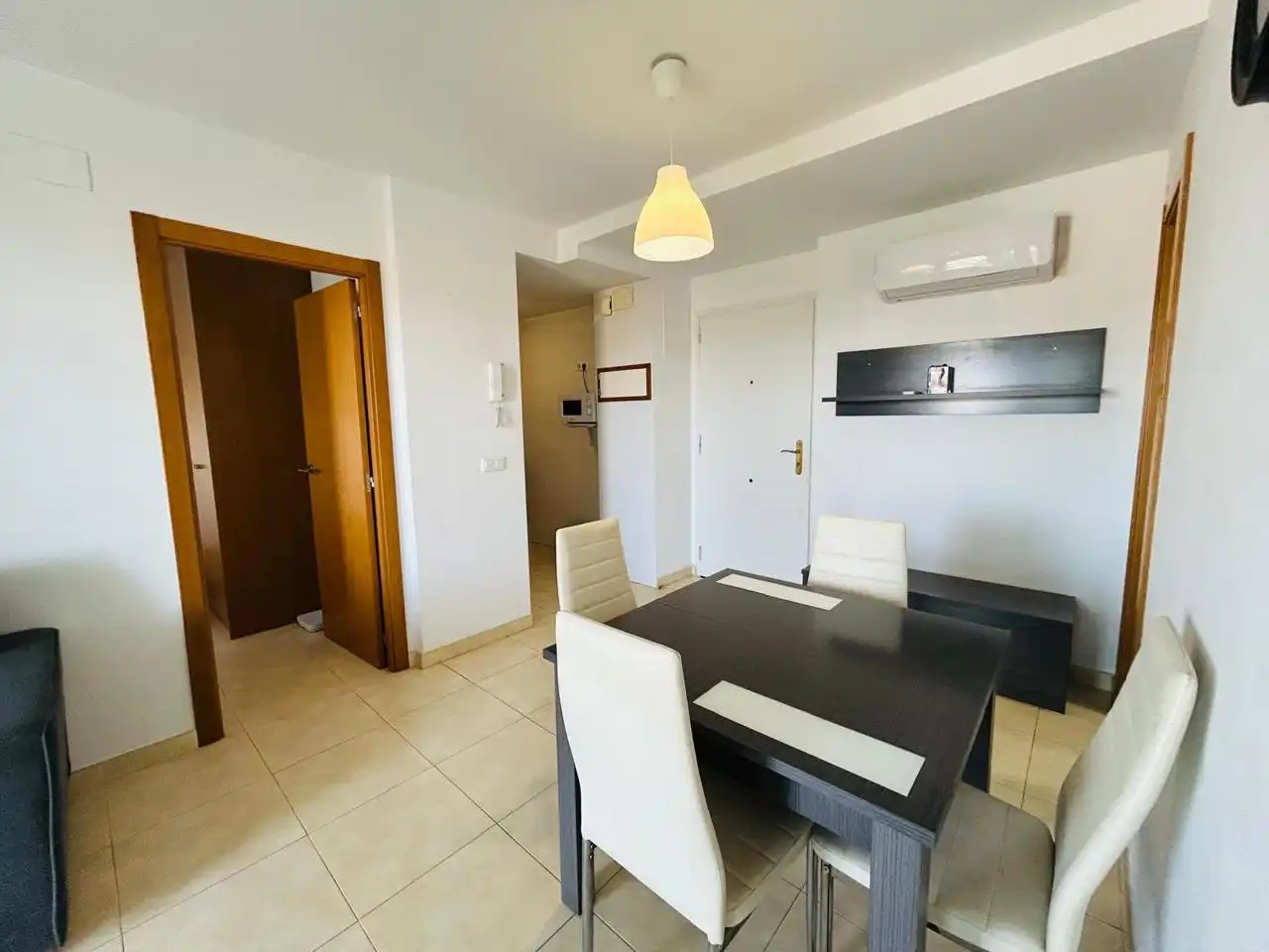 Wohnung mit Pool zum Verkauf in Avinguda de la Mar, imagen 6