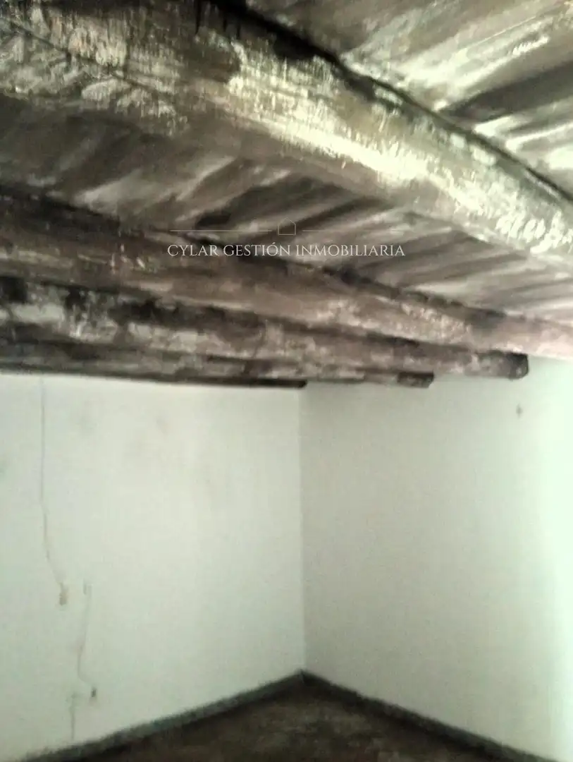 Casa o xalet en venda en Gajates amb Calefacció i Traster
