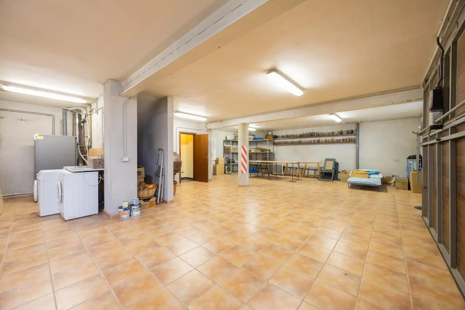Casa o xalet en venda en L'Esquirol amb Calefacció, Jardí privat i Terrassa