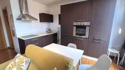 Foto 4 de Dúplex en venda a Casco Viejo, Ourense