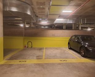 Parking of Garage to rent in Mataró