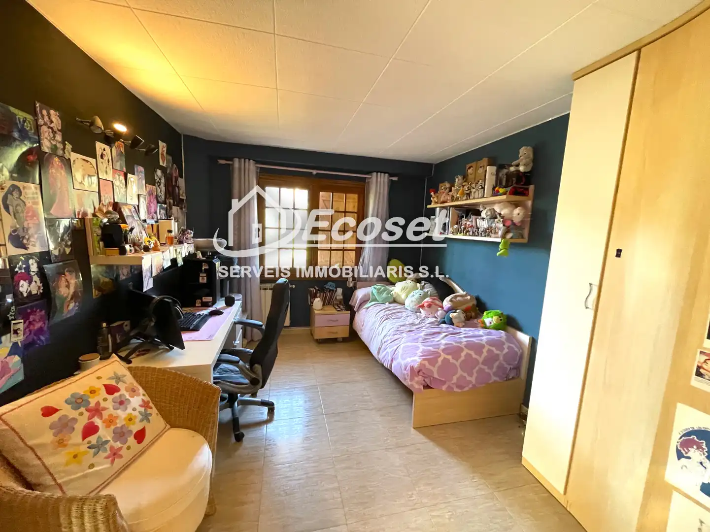 Villa con terrazza in vendita a Carrer Major 316, imagen 14