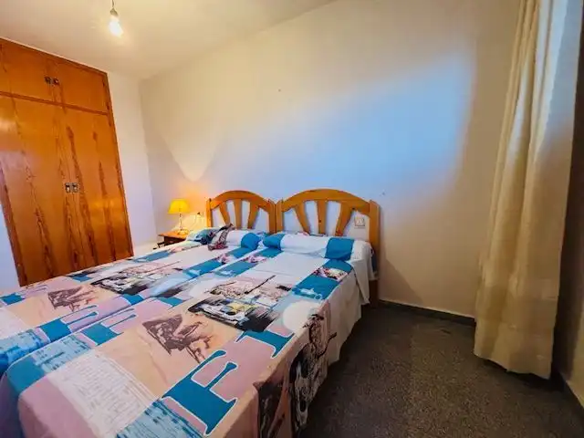 Appartamento con ascensore in vendita a Delicias, imagen 11
