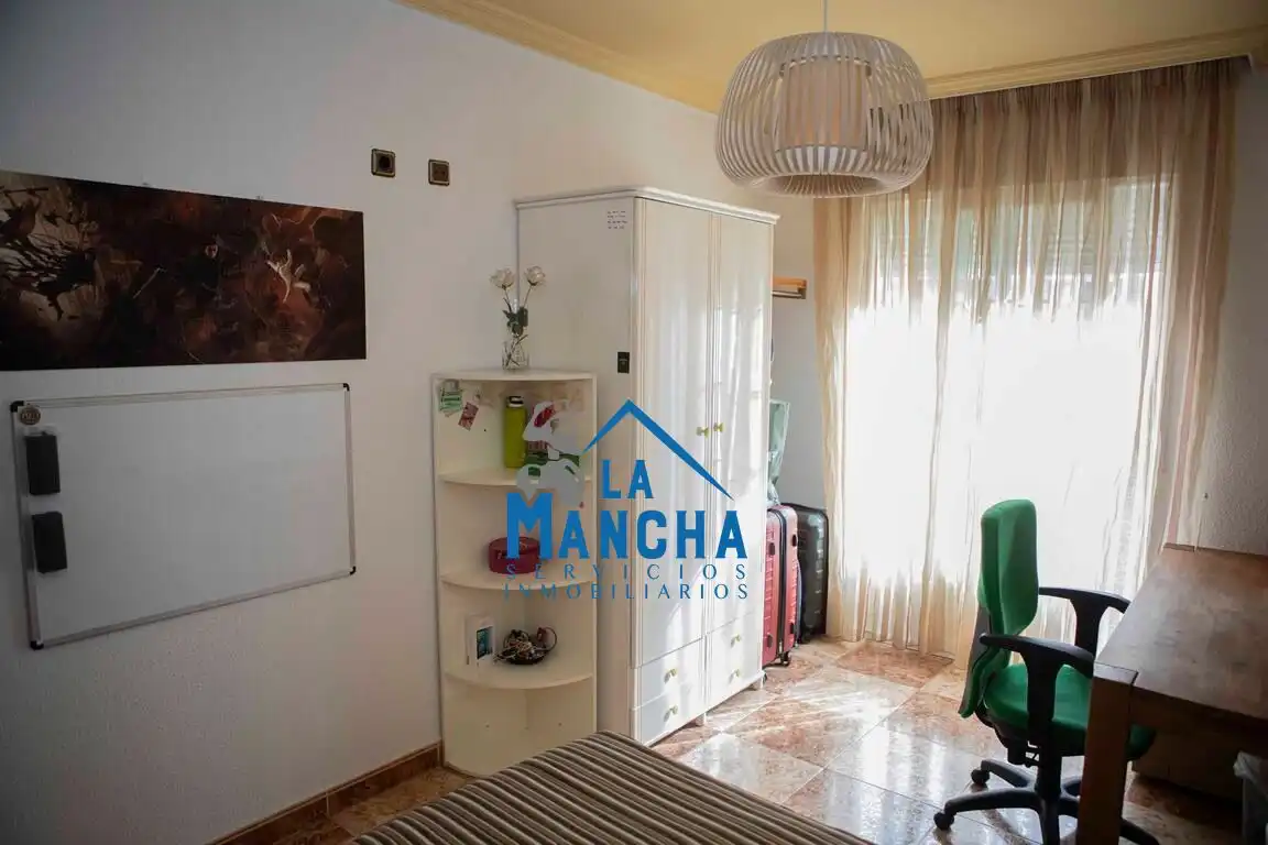 Casa con terrazza in vendita a San Pablo, imagen 43