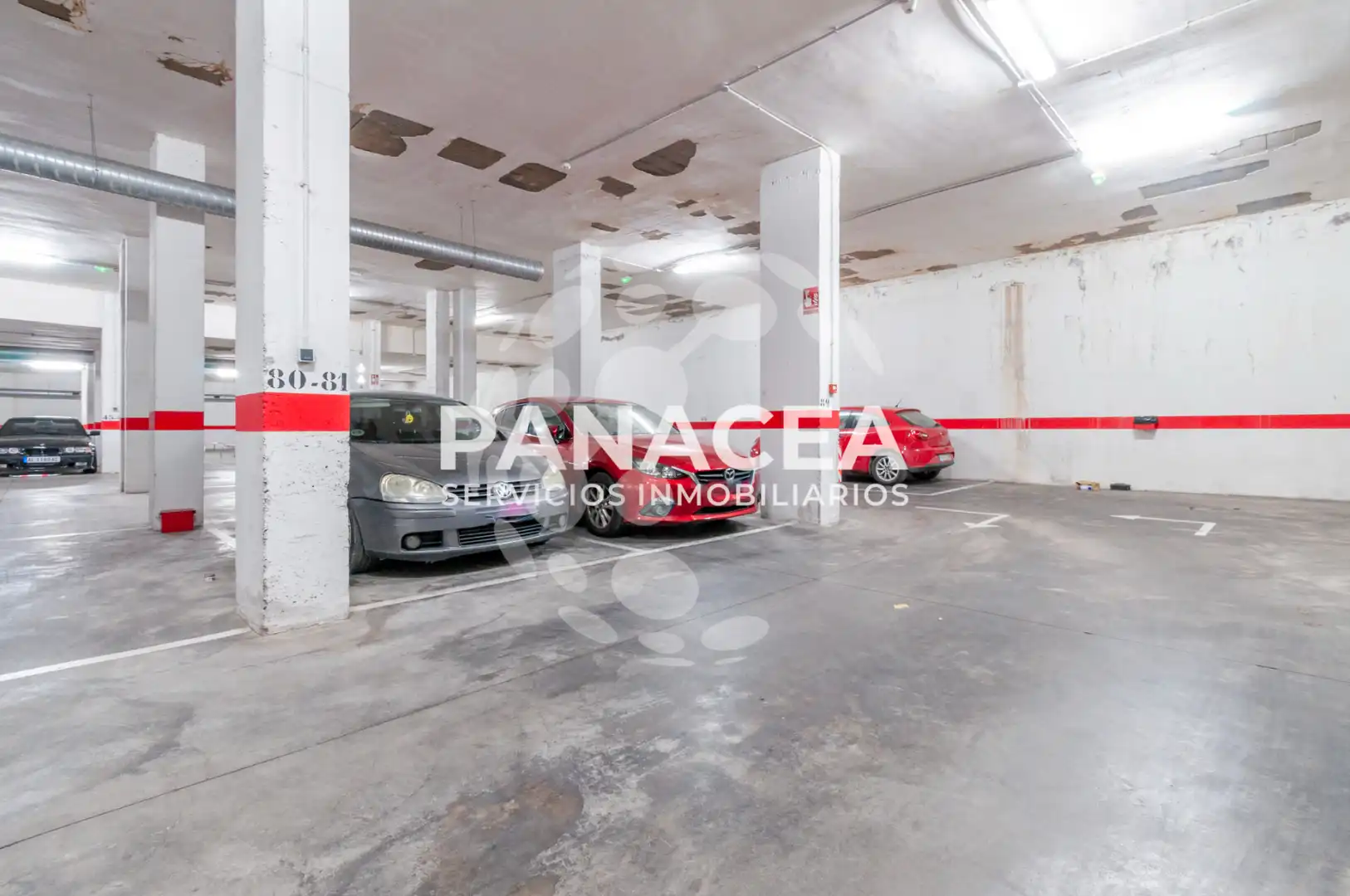 Appartamento con terrazza in vendita a Puebla de Vícar, imagen 33