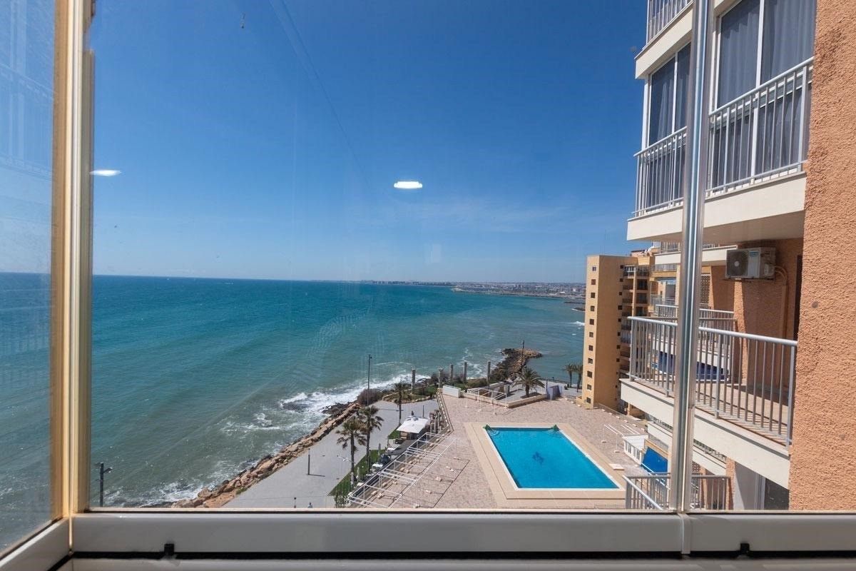 Apartament en venda a Zona Playa de los Locos, Playa de los Locos