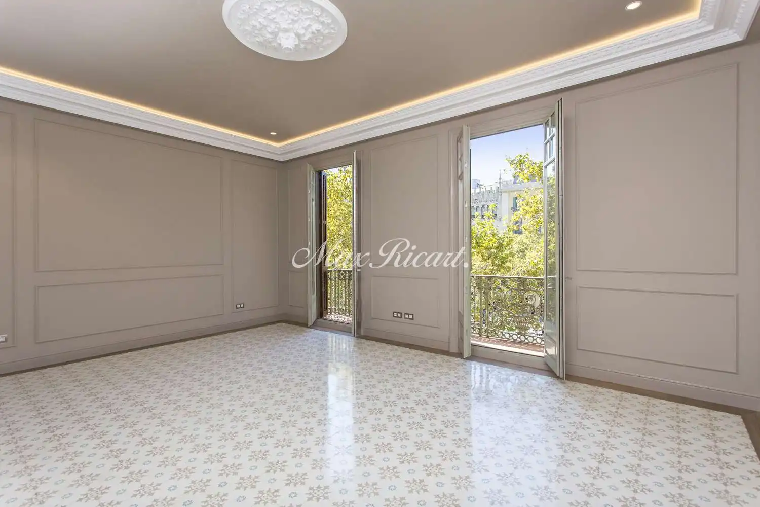 Piso con terraza en alquiler en N/A, imagen 3