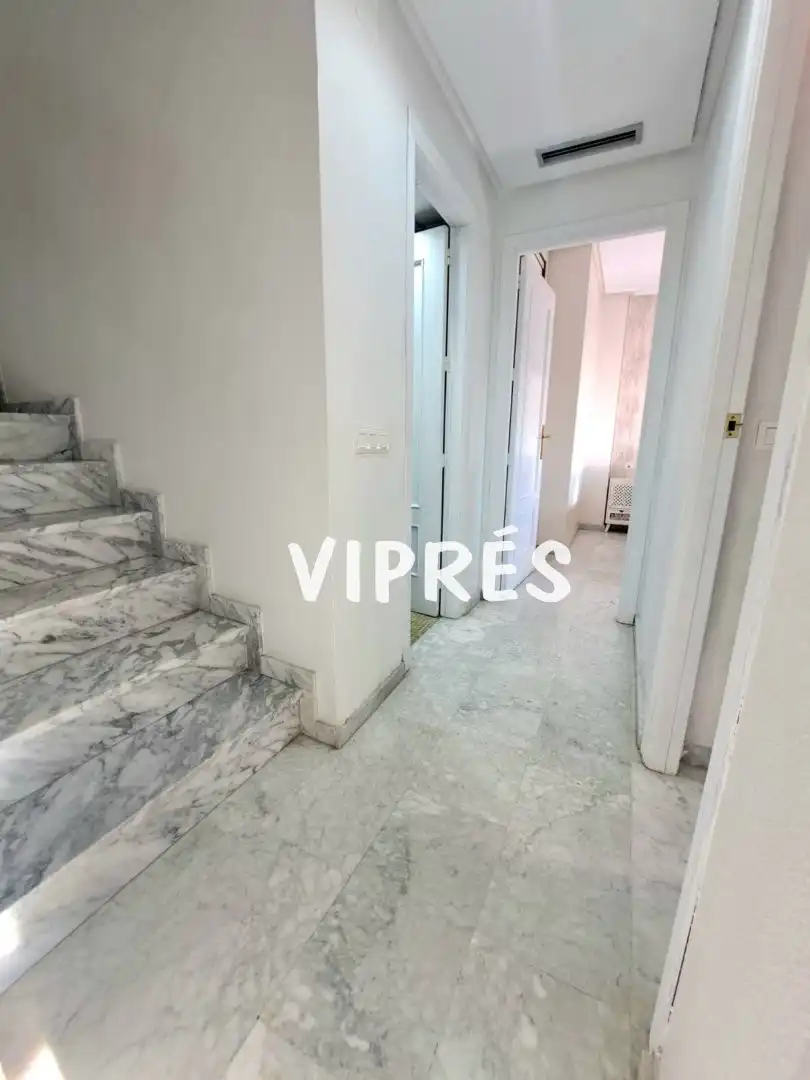 Dúplex en venta en Sur