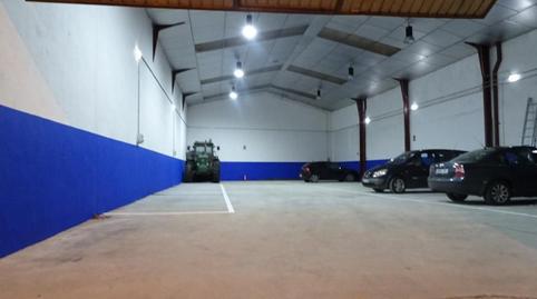 Foto 2 de Garatge de lloguer a Avenida de Lope de Vega, Medina del Campo, Valladolid