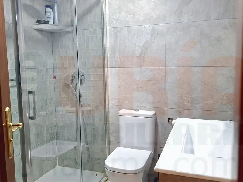 Piso con ascensor en venta en Calle del General Elorza 60, imagen 11