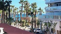 Vista exterior de Pis en venda en Oropesa del Mar / Orpesa amb Aire condicionat, Calefacció i Terrassa