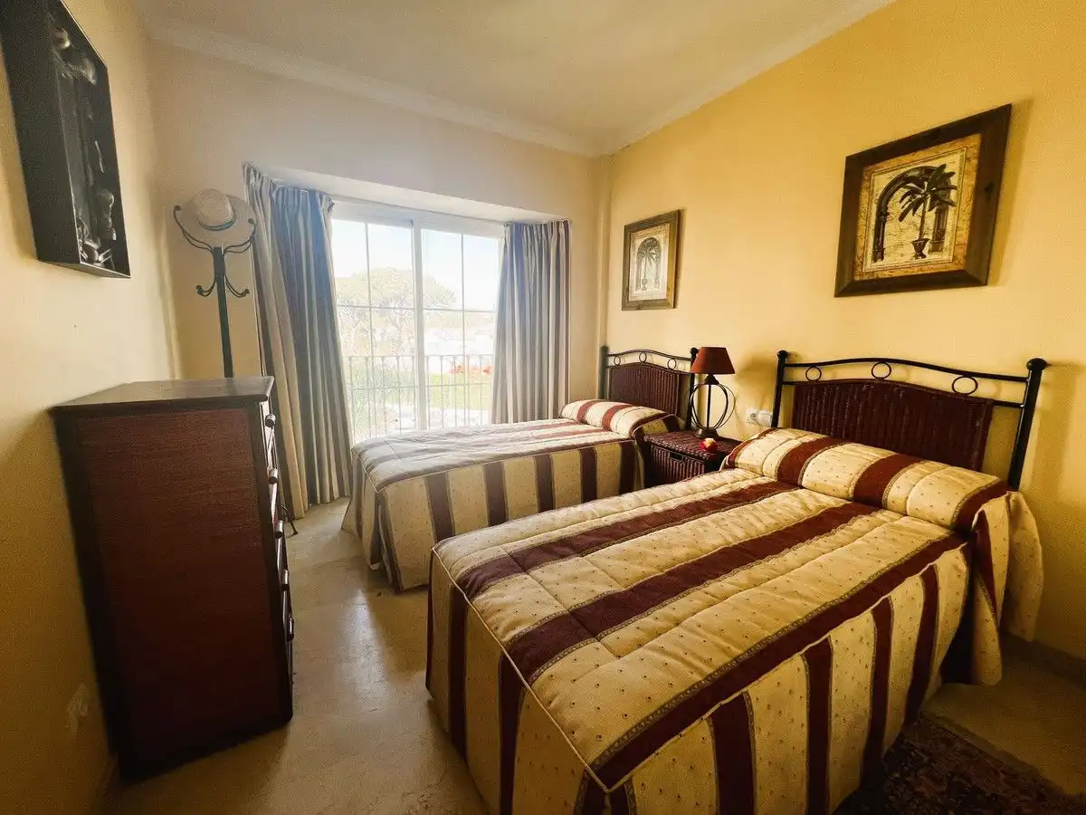 Apartament amb piscina en venda a Avenida Rotary Internacional, imagen 24
