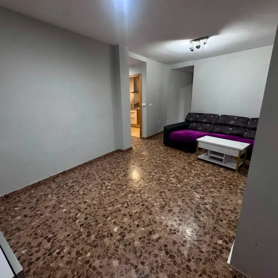 Apartamento con ascensor en venta en Las Flores - Huerta, imagen 27